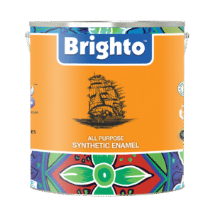 Brighto Synthetic Enamel