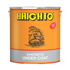 Brighto Synthetic UnderCoat