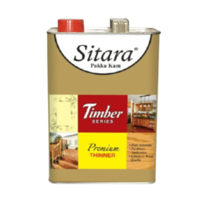 Timber Guard Lacquer (Gloss)