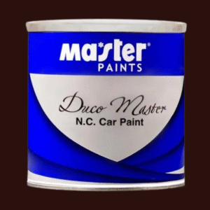 Red Oxide -707- N.C Duco Master