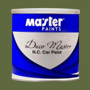 Fridge Green -741- N.C Duco Master
