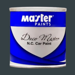 Smoke Grey -722- N.C Duco Master