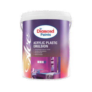 Ace Acrylic Plastic Emulsion