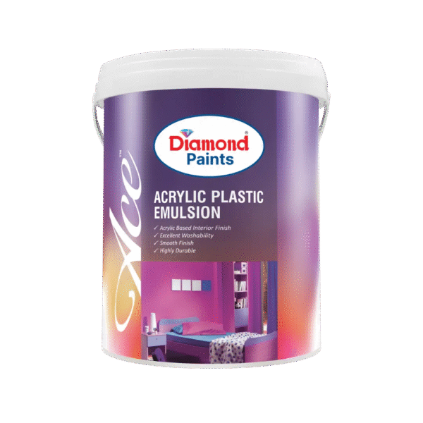 Ace Acrylic Plastic Emulsion