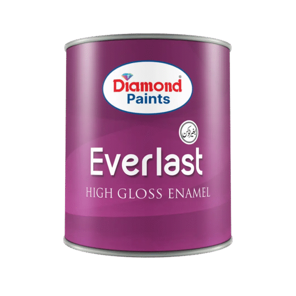 Everlast High Gloss Enamel