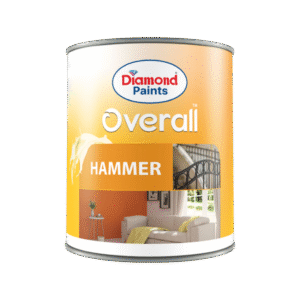 Overall Hammer