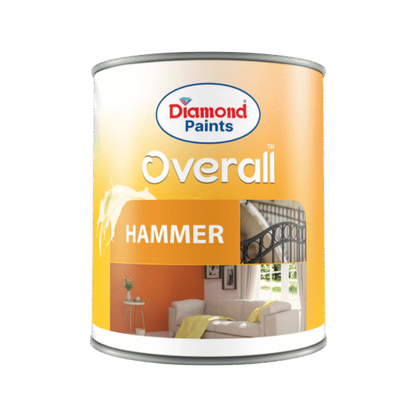Overall Hammer