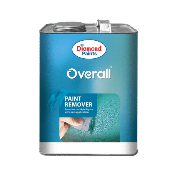 Overall Paint Remover