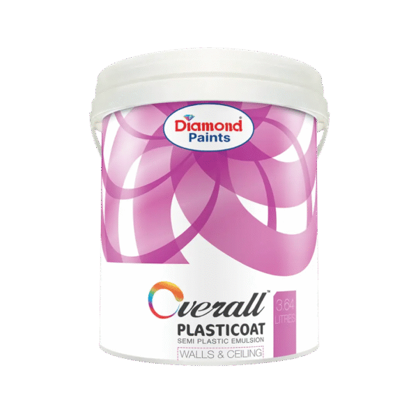 Overall Plasticoat Emulsion
