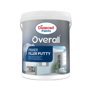 Overall Primer Filler Putty