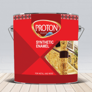 Proton Synthetic Enamel