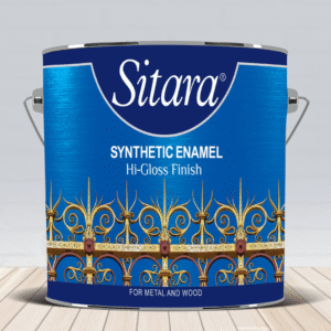 Sitara Synthetic Enamel