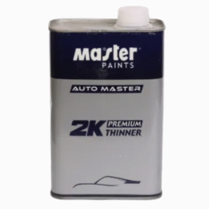 2K Premium Thinner