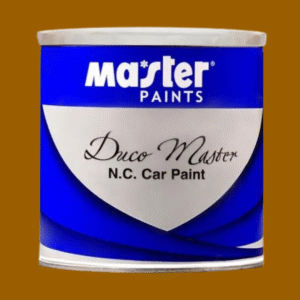 Yellow Toner -719- N.C Duco Master
