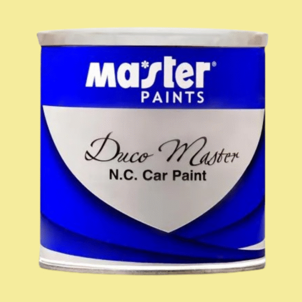 Toyota White -030- N.C Duco Master