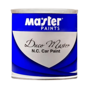 Toyota White -040- N.C Duco Master