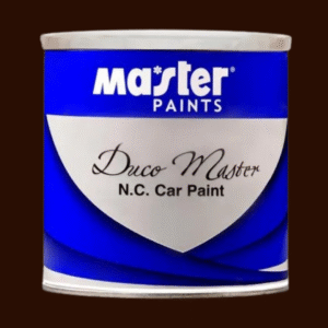 Dark Brown -743- N.C Duco Master