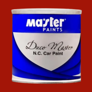 Red-Gold N.C Duco Master