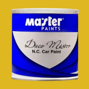 Golden-Brown -721- N.C Duco Master