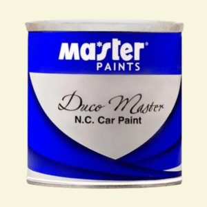 Toyota White -045- N.C Duco Master