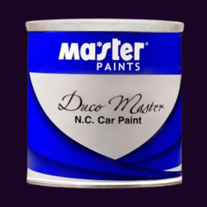 Violet -720- N.C Duco Master