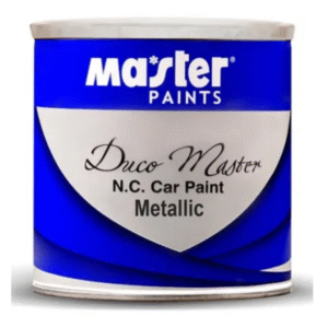 Sparkle Silver -712- N.C Duco Metallic