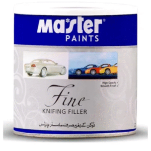Knifing Filler