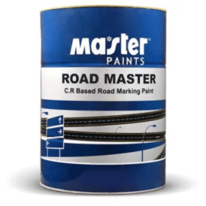 Red-Road Marking