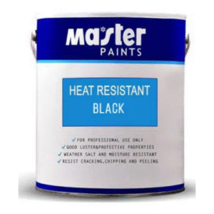 Heat Resistant (500)