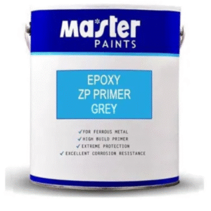 ZP Primer Grey Oxide