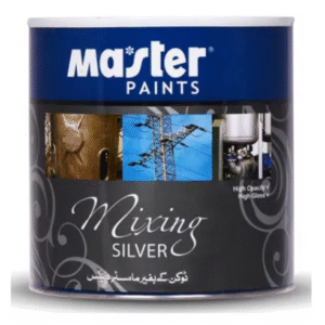 Aluminium Silver