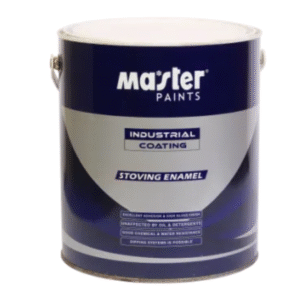 Stoving Enamel
