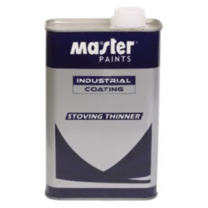 Stoving Thinner