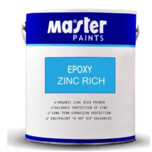 Epoxy Zinc Rich Primer