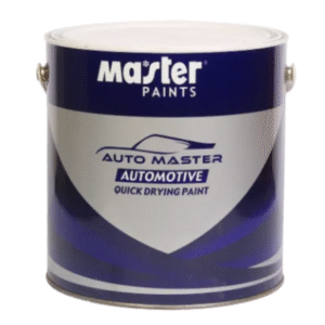 Master Quick Drying