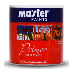 Primer Red Oxide