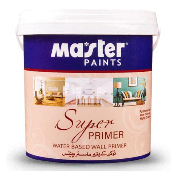 Super Primer