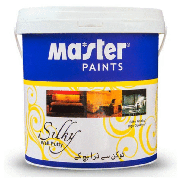 Wall Putty