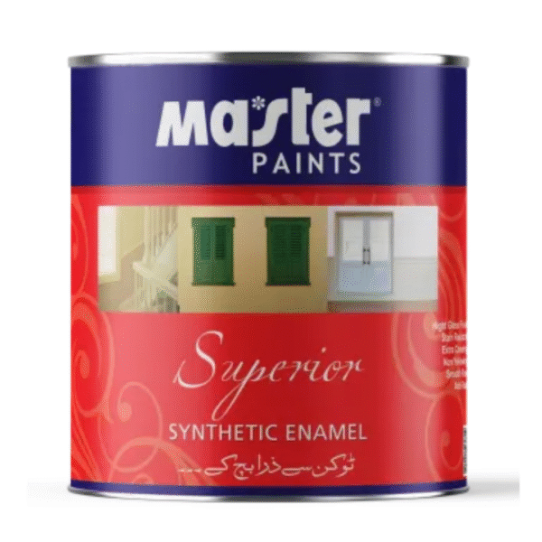 Synthetic Enamel