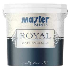 Royal Matt Emulsion