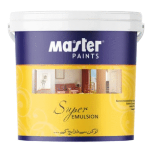Super Emulsion (Distemper)