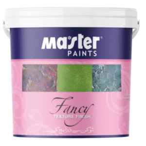 Fancy Texture Finish