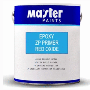 ZP Primer Red Oxide