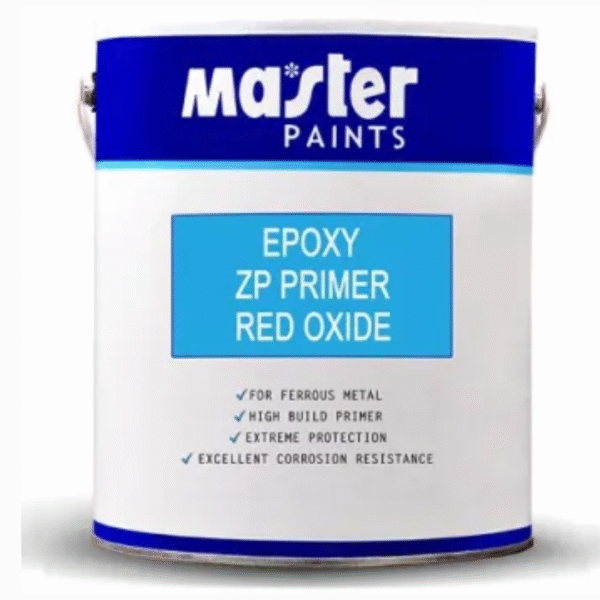 ZP Primer Red Oxide