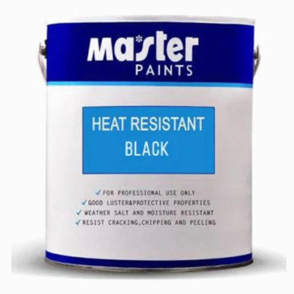 Heat Resistant (500) - Image 2