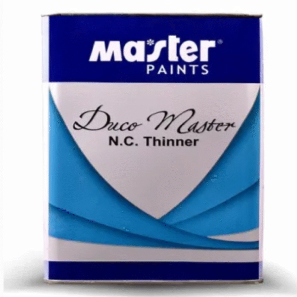 N.C Thinner