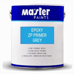 Z.P Primer Grey Oxide