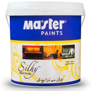 Wall Putty