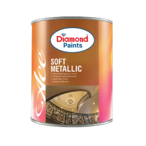 Ace Soft Metallic