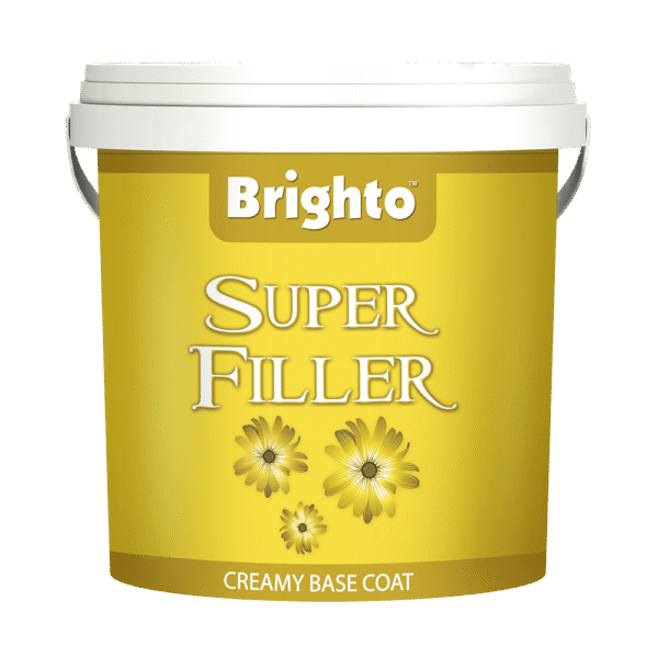 Brighto Super Filler